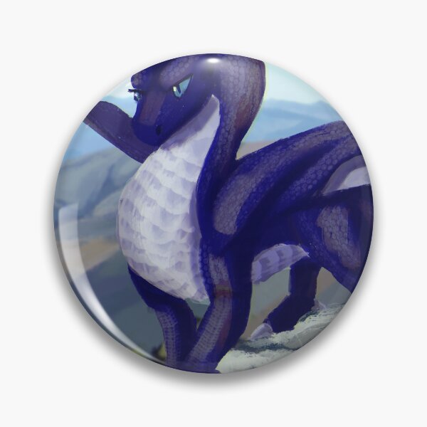 Item preview, Dragon Overlook designed and sold by LucisDesign.
