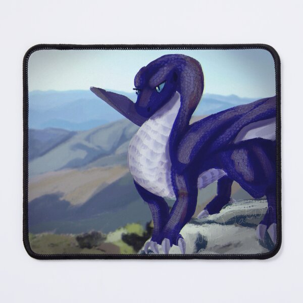 Item preview, Dragon Overlook designed and sold by LucisDesign.