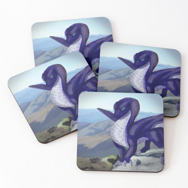 Item preview, Dragon Overlook designed and sold by LucisDesign.