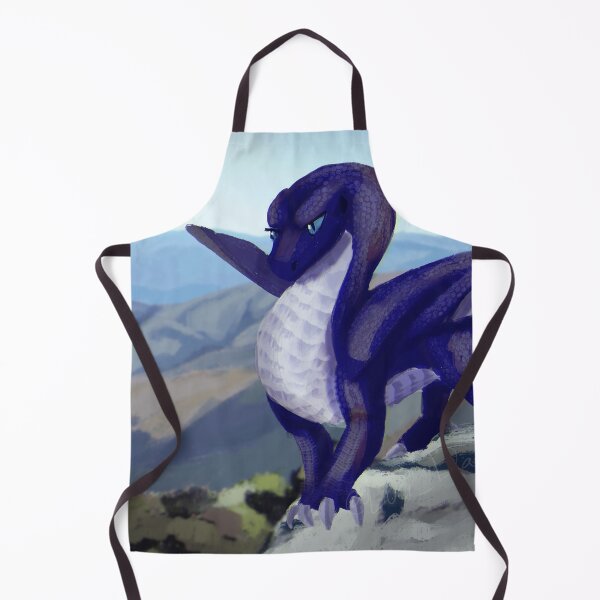 Item preview, Dragon Overlook designed and sold by LucisDesign.