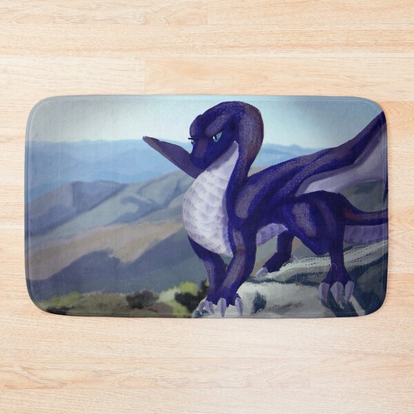 Item preview, Dragon Overlook designed and sold by LucisDesign.