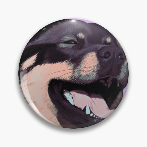 Item preview, laughing lapponian herder designed and sold by MelHillery.