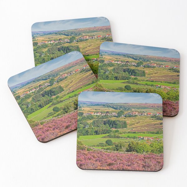 Item preview, North York Moors National Park Landscape designed and sold by Martyn R Arnold Fine Art Nature & Landscape Photography.