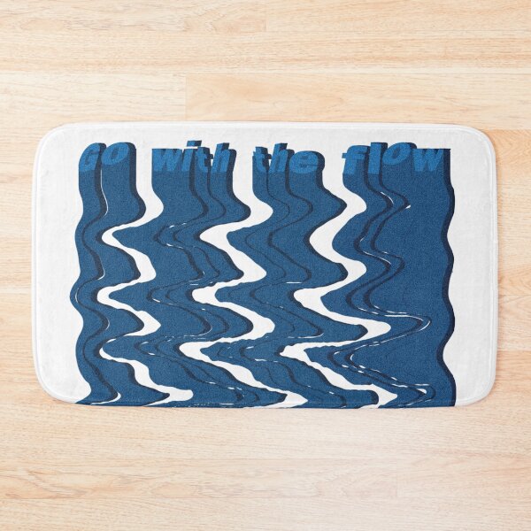 Item preview, Go With the Flow Drippy designed and sold by marnilauren.
