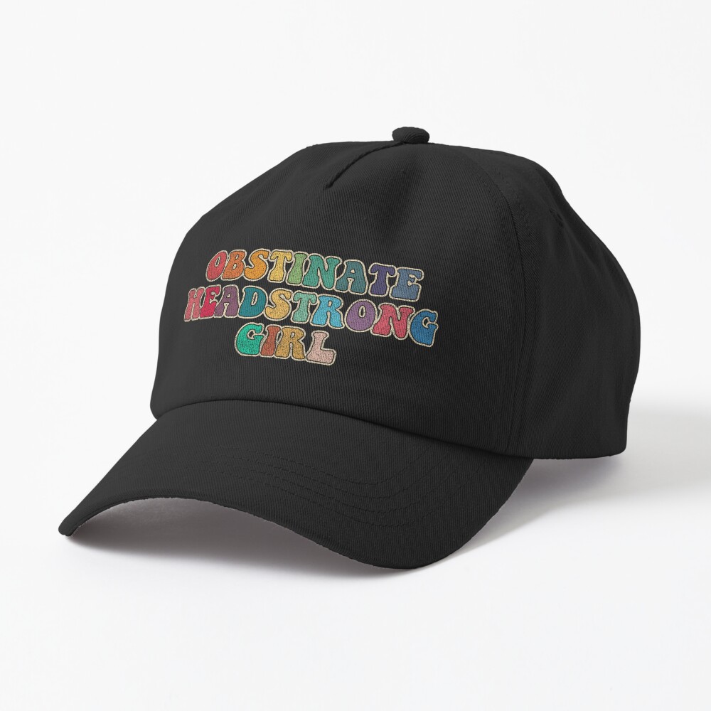 Item preview, Dad Hat designed and sold by TheLemonBox.