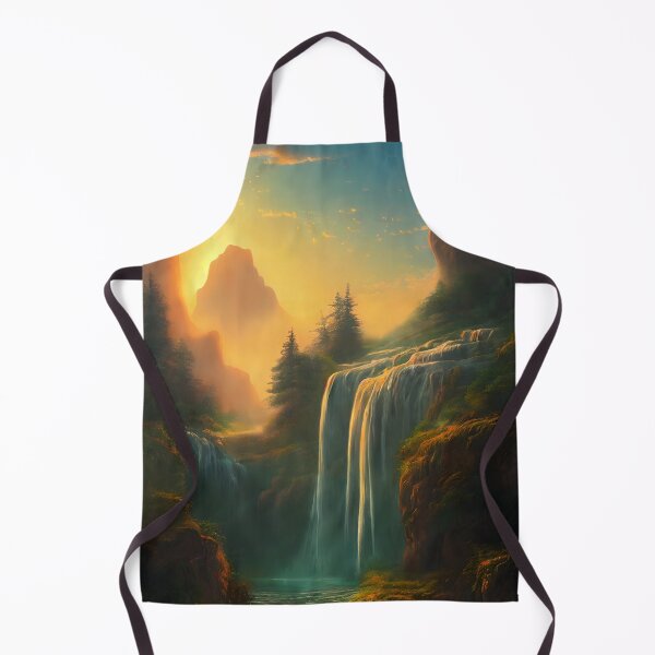 Item preview, Heaven on Earth designed and sold by dreamairtwork.