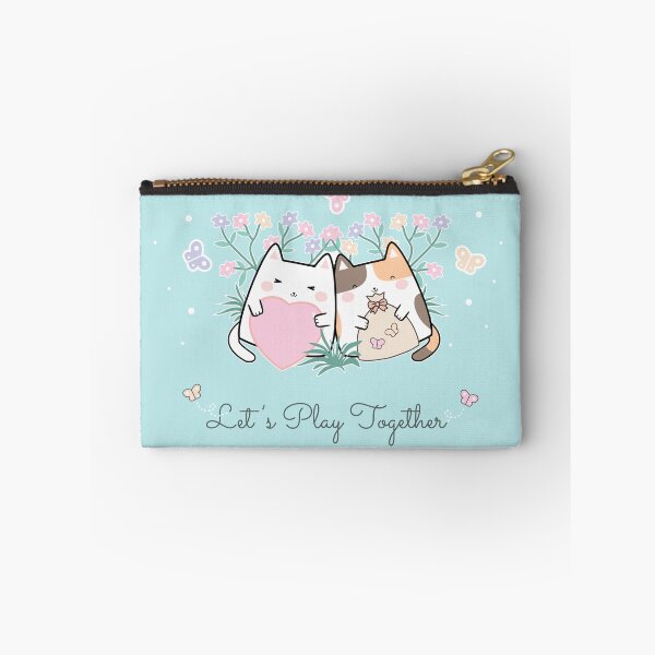 Item preview, Let's Play Together designed and sold by BraveNewDesigns.