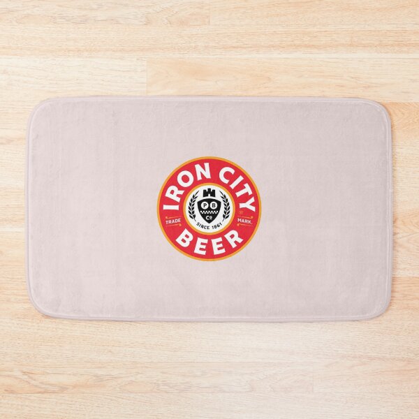 Item preview, Iron City Beer designed and sold by ConstantinoTees.