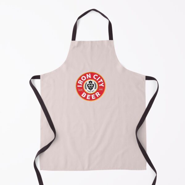 Item preview, Iron City Beer designed and sold by ConstantinoTees.
