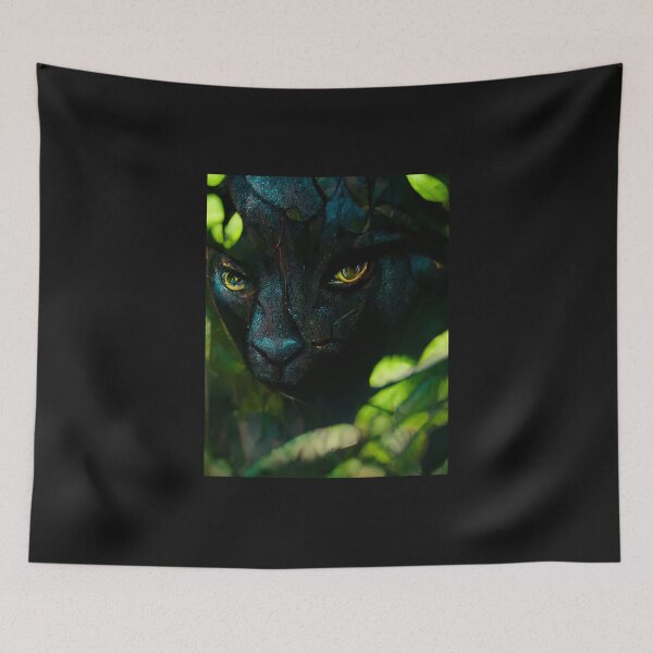 Item preview, panther  designed and sold by Diseno-Devino.