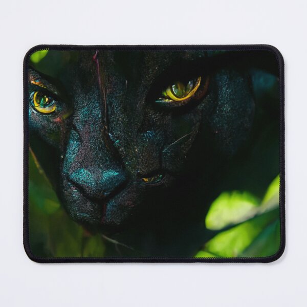 Item preview, panther designed and sold by Diseno-Devino.