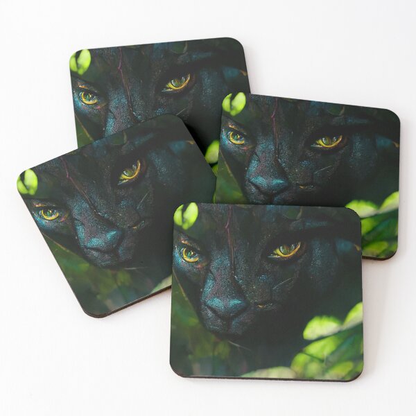 Item preview, panther  designed and sold by Diseno-Devino.