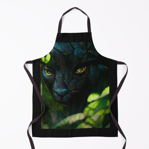 Item preview, panther  designed and sold by Diseno-Devino.