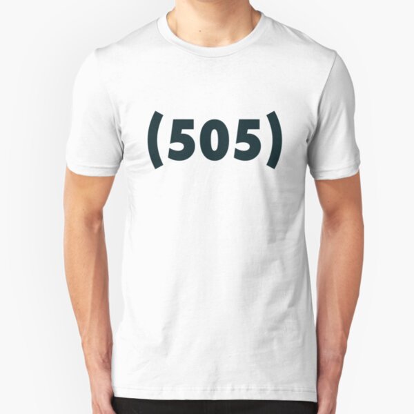 I'm going back to... Slim Fit T-Shirt
