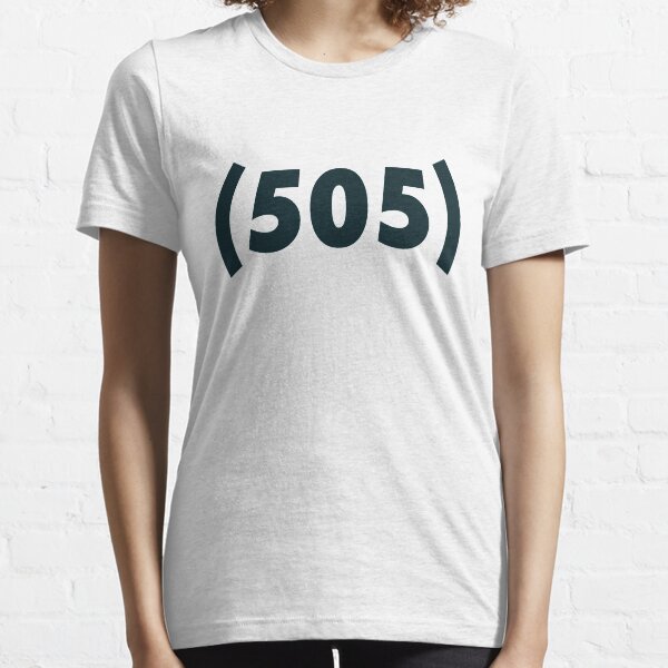 I'm going back to... Essential T-Shirt