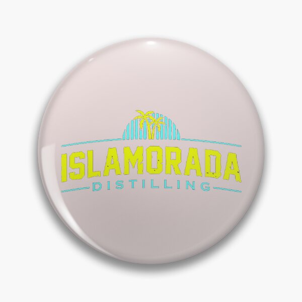 Item preview, Islamorada Distilling designed and sold by ConstantinoTees.