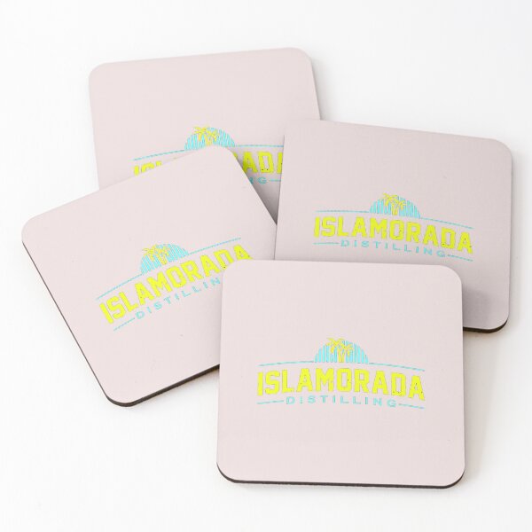 Item preview, Islamorada Distilling designed and sold by ConstantinoTees.