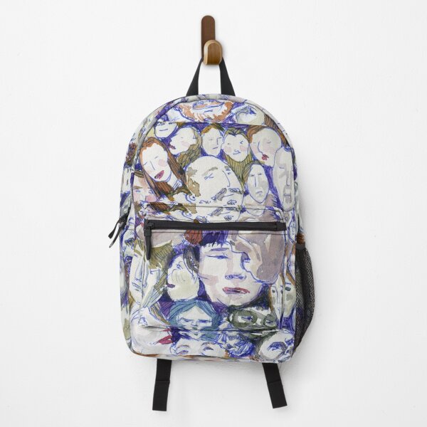 Item preview, people face designed and sold by Marco Varrone.