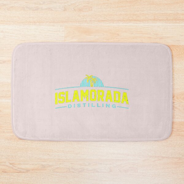 Item preview, Islamorada Distilling designed and sold by ConstantinoTees.