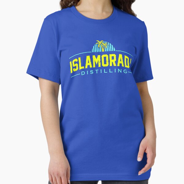 Item preview, Islamorada Distilling designed and sold by ConstantinoTees.