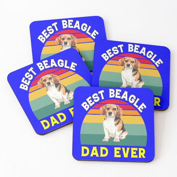 Item preview, Border Collie Dog Lovers Best Border Collie Dad Ever designed and sold by fantasticdesign.