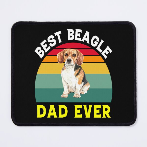 Item preview, Border Collie Dog Lovers Best Border Collie Dad Ever designed and sold by fantasticdesign.
