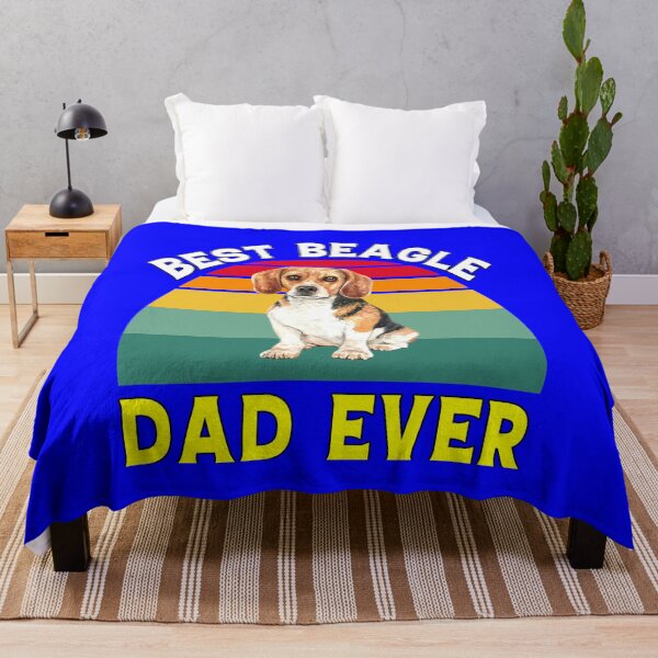 Item preview, Border Collie Dog Lovers Best Border Collie Dad Ever designed and sold by fantasticdesign.