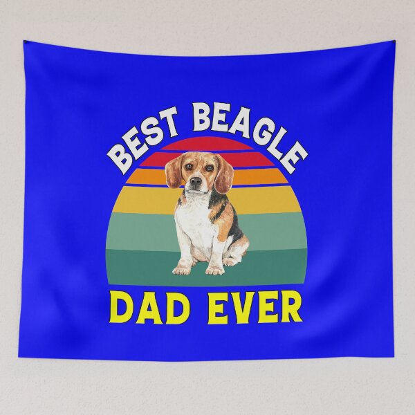 Item preview, Border Collie Dog Lovers Best Border Collie Dad Ever designed and sold by fantasticdesign.