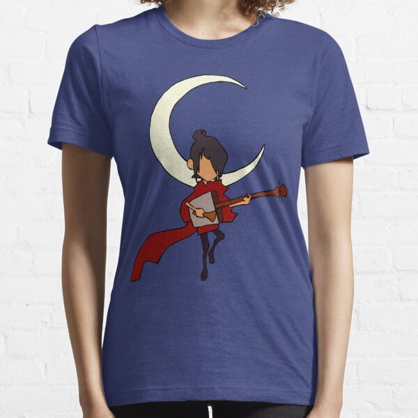 Kubo and the two Strings Essential T-Shirt