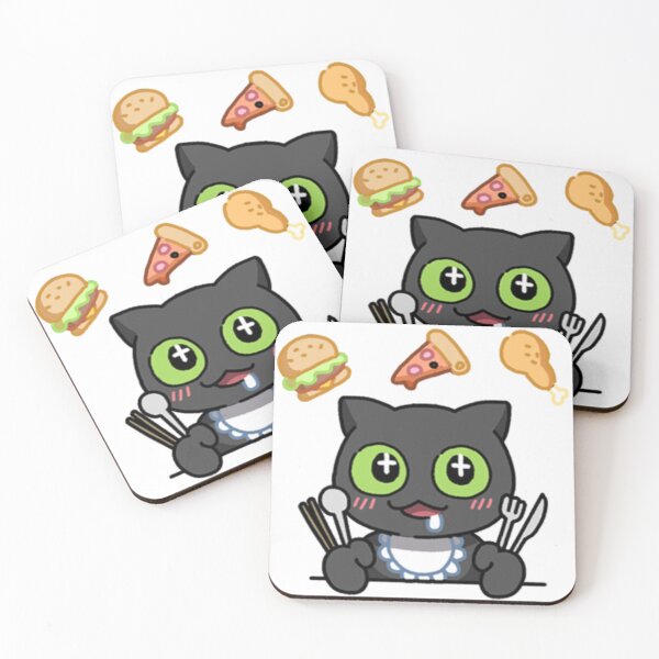 Artikelvorschau, Halloween-Mittagessen entworfen und verkauft von cuteli.
