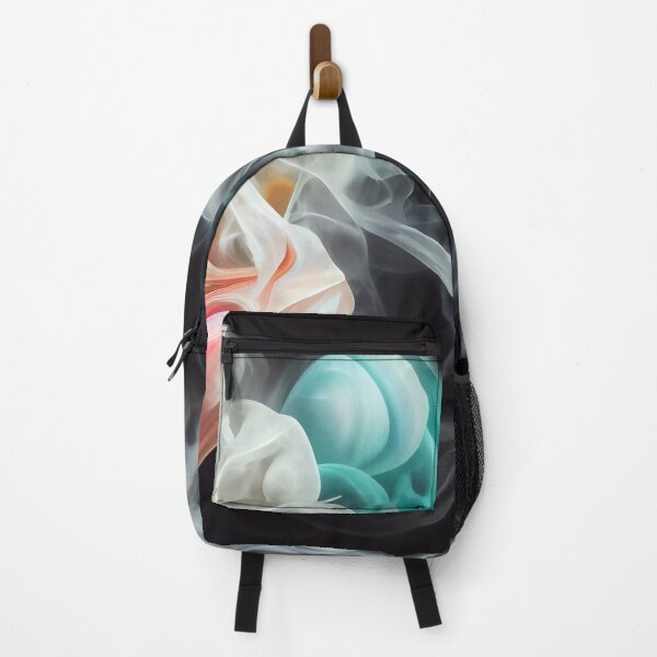 Item preview, Smoke Art - Created by A.I. designed and sold by Created-by-AI.
