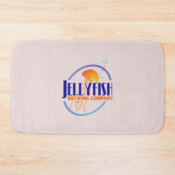 Item preview, Jellyfish Brewing Company designed and sold by ConstantinoTees.
