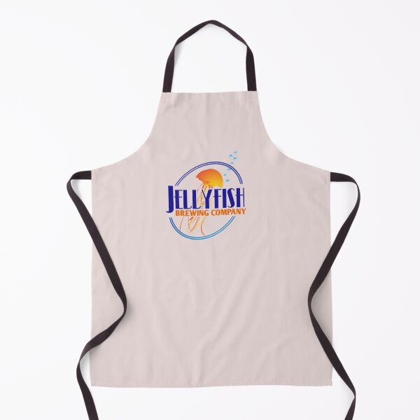 Item preview, Jellyfish Brewing Company designed and sold by ConstantinoTees.