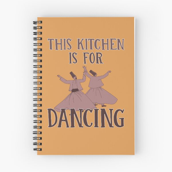 Item preview, this kitchen is for dancing , Funny Kitchen And Dancing  designed and sold by Every Pet  Shirts.