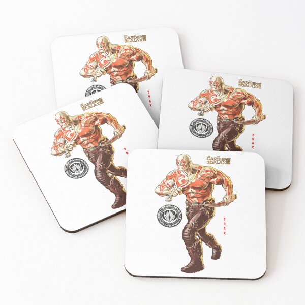 Item preview, movie heroes designed and sold by MSimpression.