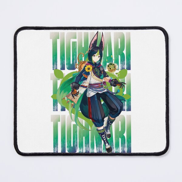 Item preview, GENSHIN IMPACT | TIGHNARI designed and sold by MaxwellYT.