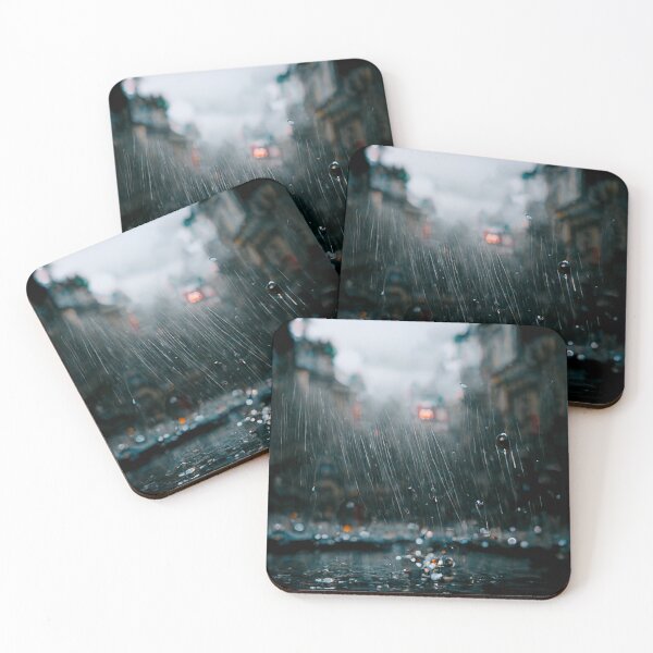 Item preview, Rain Photograph designed and sold by Gustavo Navarro.