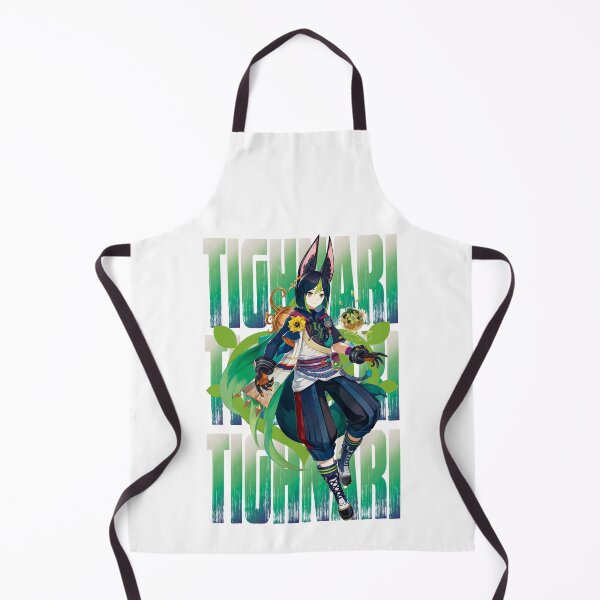 Item preview, GENSHIN IMPACT | TIGHNARI designed and sold by MaxwellYT.