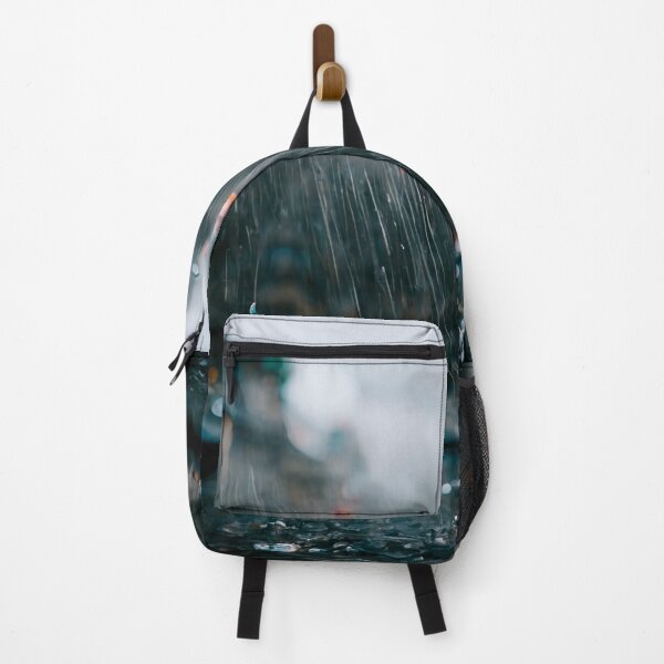 Item preview, Rain Photograph designed and sold by Gustavo Navarro.