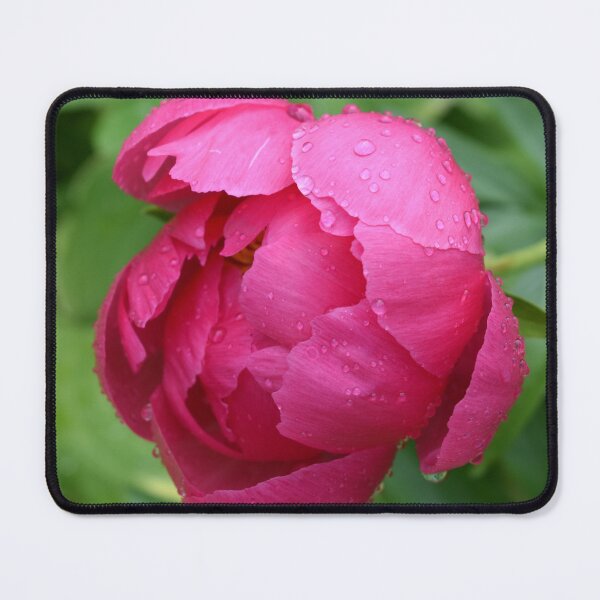 Item preview, Raspberry Dew designed and sold by okomedesign.