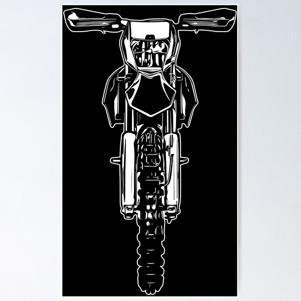 Ktm wall art hot sale