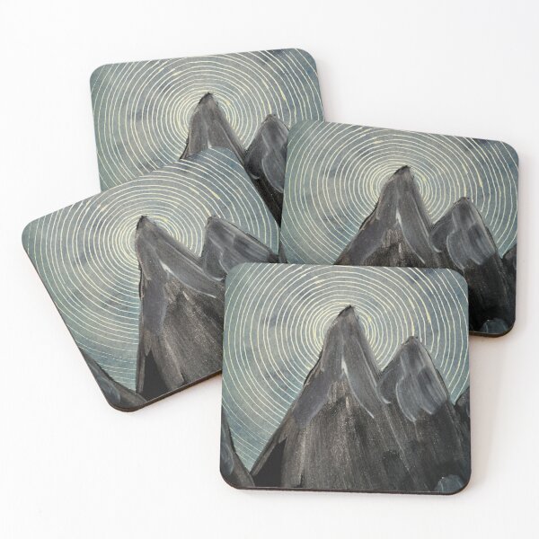 Item preview, A Moment Of Infinity  designed and sold by Denise Abé.