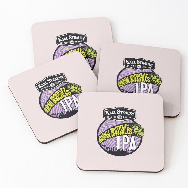 Item preview, Karl Strauss Brewing Company designed and sold by ConstantinoTees.
