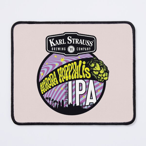 Item preview, Karl Strauss Brewing Company designed and sold by ConstantinoTees.