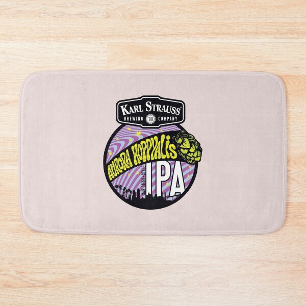 Item preview, Karl Strauss Brewing Company designed and sold by ConstantinoTees.