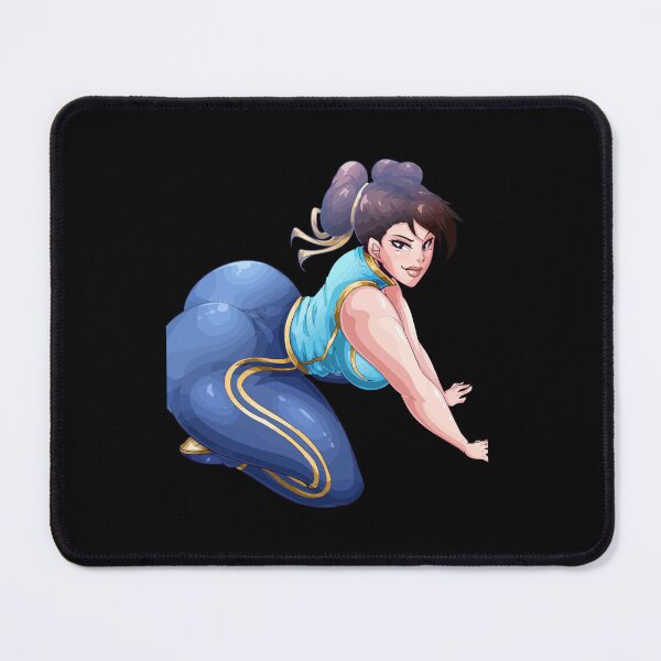 Item preview, chun li Active   designed and sold by Wheeler542.