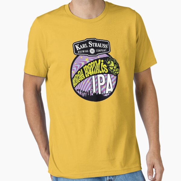 Item preview, Karl Strauss Brewing Company designed and sold by ConstantinoTees.