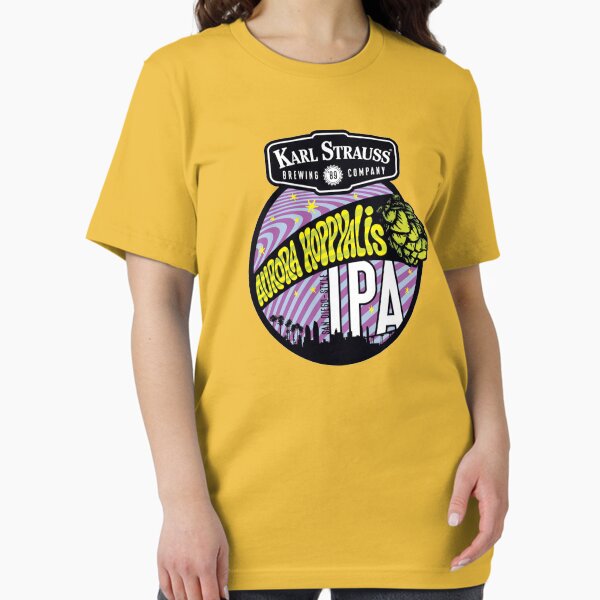 Item preview, Karl Strauss Brewing Company designed and sold by ConstantinoTees.