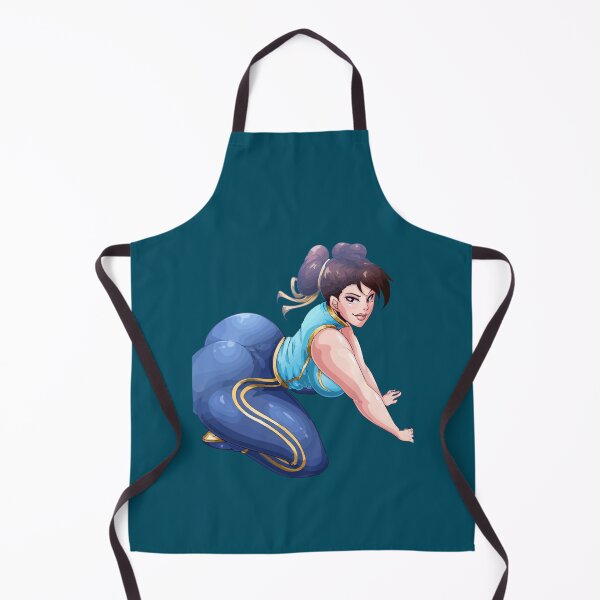 Item preview, chun li Active designed and sold by Wheeler542.