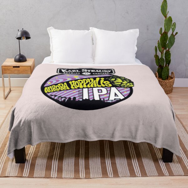 Item preview, Karl Strauss Brewing Company designed and sold by ConstantinoTees.